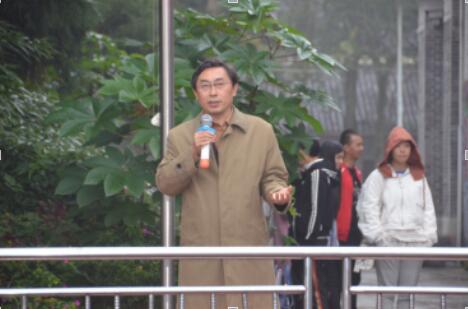四川省檔案學(xué)校第三十屆秋季田徑運(yùn)動(dòng)會(huì)圓滿落幕