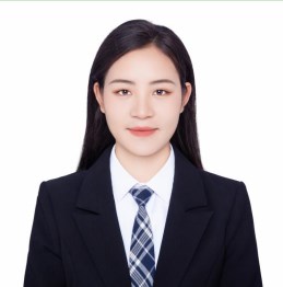 優(yōu)秀畢業(yè)生展播⑤： 心之所向，力所能往——阿機(jī)么惹子